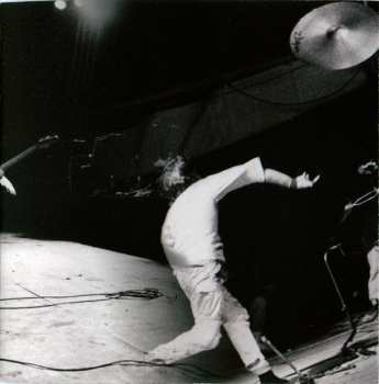 CD Nirvana: Live At Reading DIGI