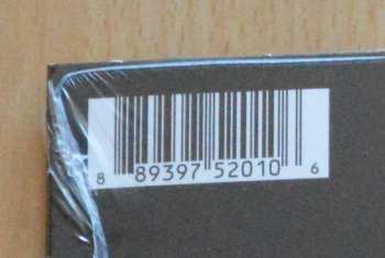 LP Nirvana: Live At The Pier 48 Seattle 1993