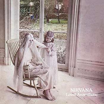 Album Nirvana: Local Anaesthetic