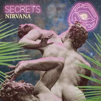 CD Nirvana: Secrets