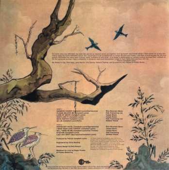 LP Nirvana: Songs Of Love And Praise LTD