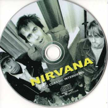 2CD/Set di cofanetti Nirvana: The Lowdown