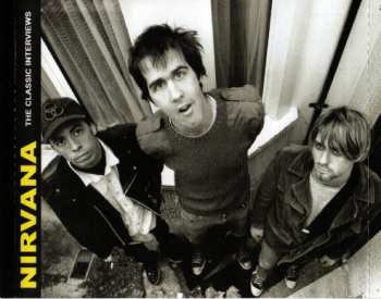 2CD/Set di cofanetti Nirvana: The Lowdown