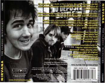 2CD/Set di cofanetti Nirvana: The Lowdown