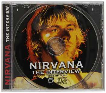 2CD/Set di cofanetti Nirvana: The Lowdown