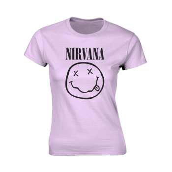 Merce Nirvana: Face XXL
