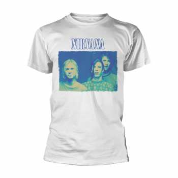 Merch Nirvana: Maglietta Erode