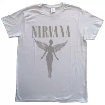 Maglietta In Utero Tour 