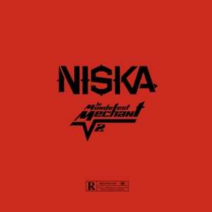 Album Niska: Le Monde Est Méchant