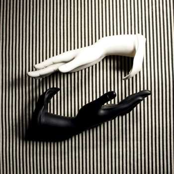 CD Nite Fields: Depersonalisation 