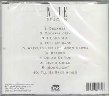 CD Nite: Reborn