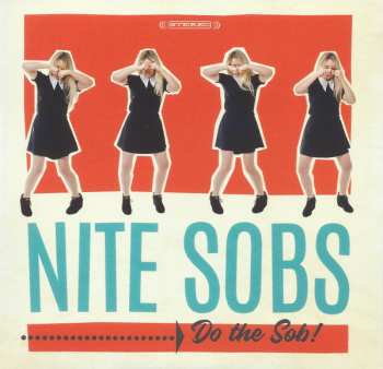 CD Nite Sobs: Do The Sob!