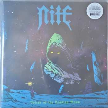 Album Nite: Voices Of The Kronian Moon
