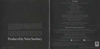 CD Nitin Sawhney: OneZero: Past, Present, Future Unplugged