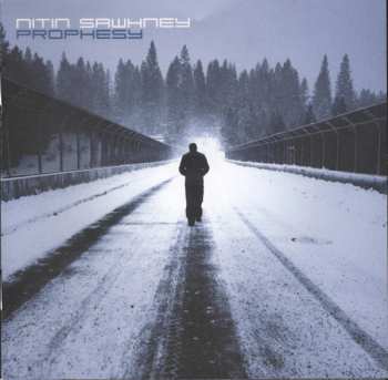 Album Nitin Sawhney: Prophesy