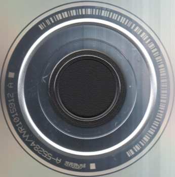 CD Nitin Sawhney: Prophesy