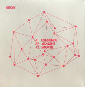 LP Niton: Cemento