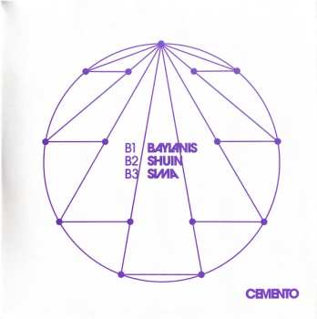 LP Niton: Cemento