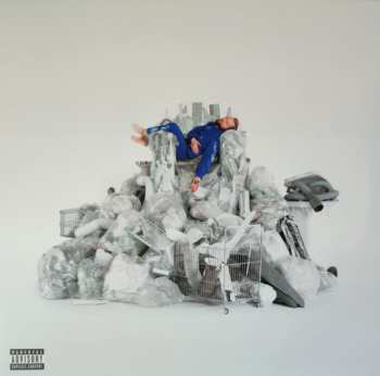 Album Nitro: GarbAge