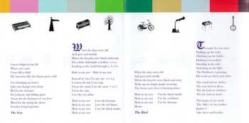 CD The Nits: Tree House Fire DIGI