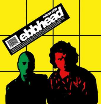 2CD Nitzer Ebb: Ebbhead LTD