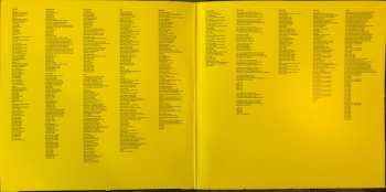 2LP Nitzer Ebb: Ebbhead DLX | LTD | CLR