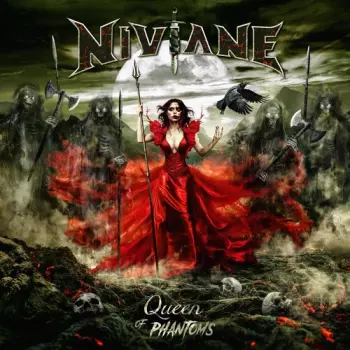 Niviane: Queen of Phantoms