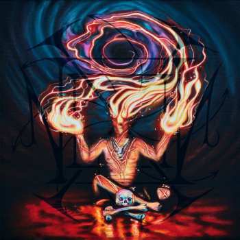 CD Nixil: From the Wound Spilled Forth Fire
