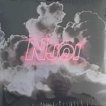 Album N-Joi: Collected