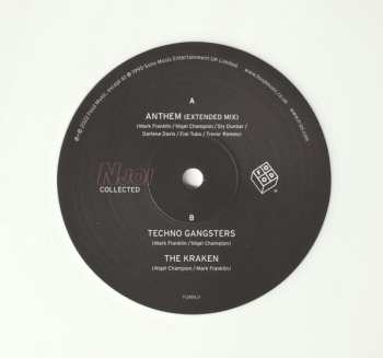 3LP N-Joi: Collected CLR