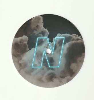 3LP N-Joi: Collected CLR