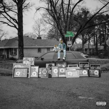 Album NLE Choppa: Cottonwood 2: Deluxe 2.0
