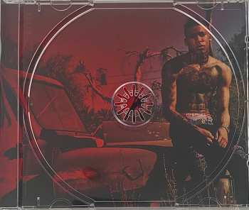 CD NLE Choppa: Top Shotta