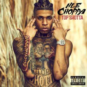 Album NLE Choppa: Top Shotta
