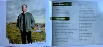 2CD Neal Morse Band: L. I. F. T. LTD | DIGI