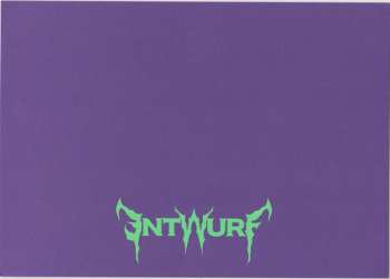 CD Nmixx: Entwurf LTD