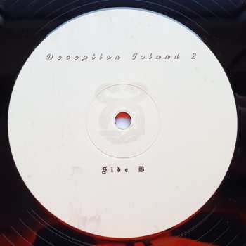 LP NNHMN: Deception Island 2