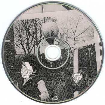 CD No Age: Nouns