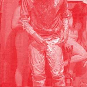 Album No Age: Teen Creeps