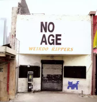Weirdo Rippers