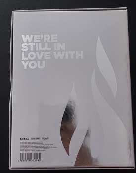 CD/Set di cofanetti No Angels: 20 LTD