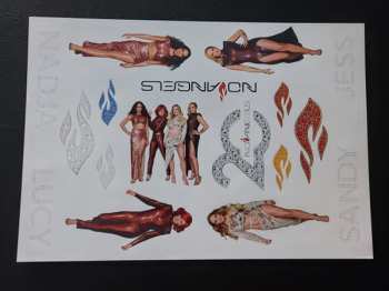 CD/Set di cofanetti No Angels: 20 LTD