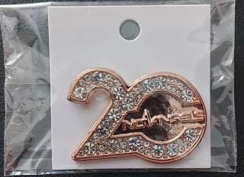 CD/Set di cofanetti No Angels: 20 LTD