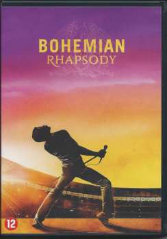 DVD No Artist: Bohemian Rhapsody
