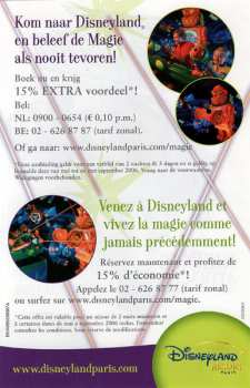 DVD No Artist: Chicken Little