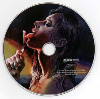CD No Bros: Export Of Hell