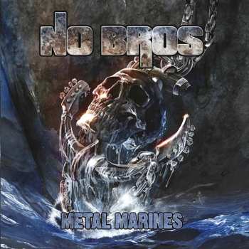 CD No Bros: Metal Marines