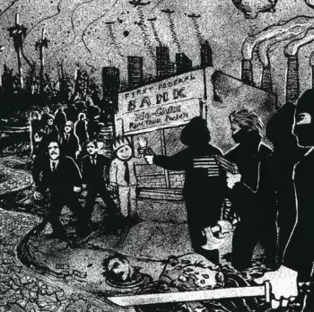 No Cash: Run Your Pockets