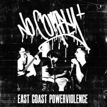 Album No Comply: East Coast Powerviolence