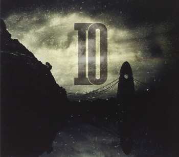 CD No Consequence: Io